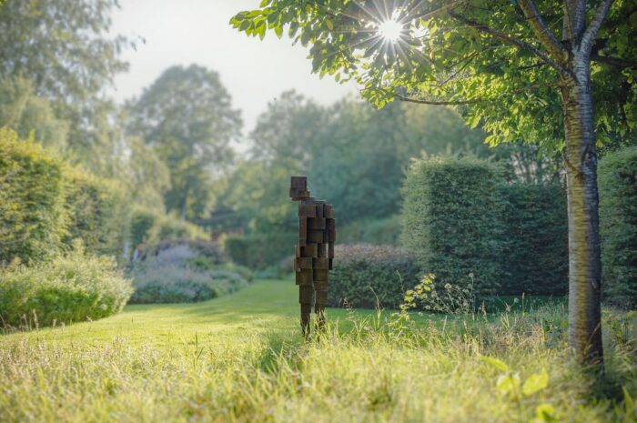 12 - Antony Gormley- Gaze -Sculptures-Aug-2023-_0745-Edit copy