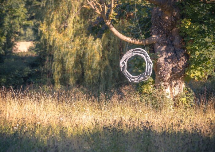 14 -David Begbie- Smoke Ring-Sculptures-Aug-2023-_0392-Edit copy